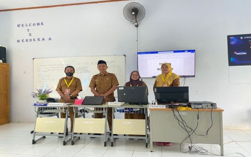 Galeri Website