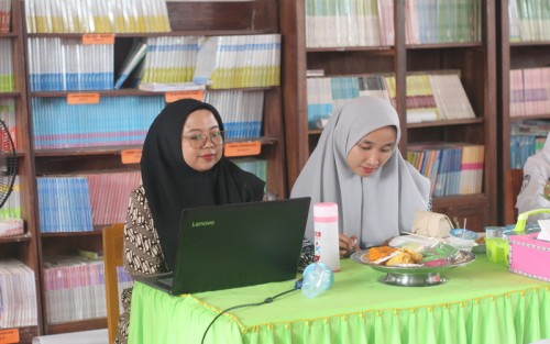Galeri Website