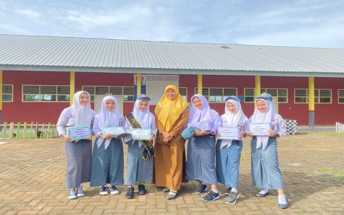Galeri Website