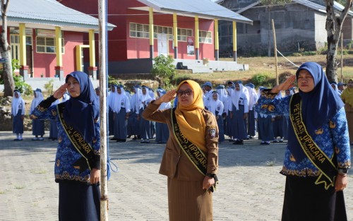 Galeri Website