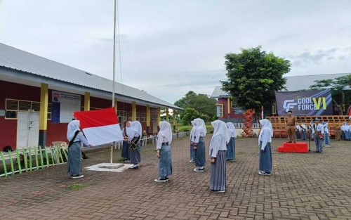 Galeri Website