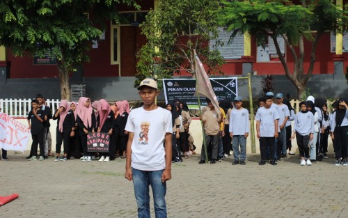 Galeri Website
