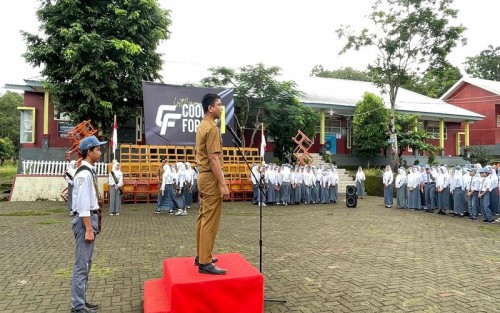 Galeri Website