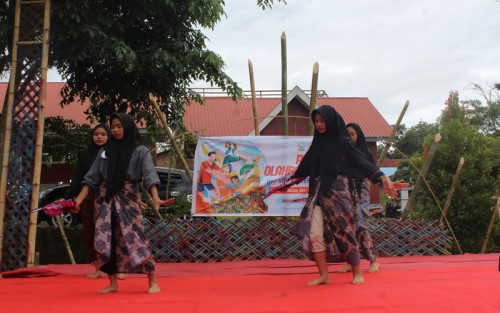 Galeri Website