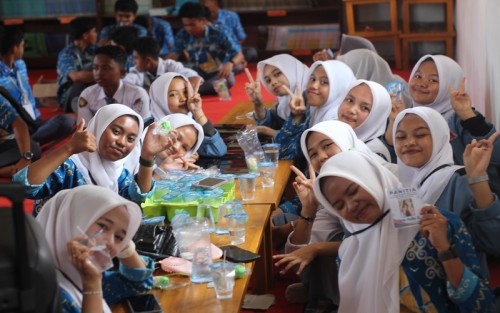 Galeri Website