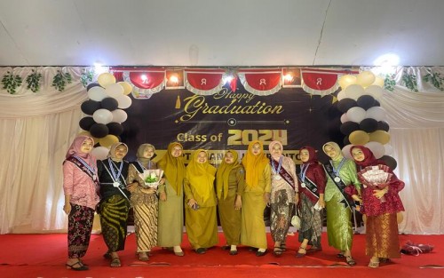 Galeri Website