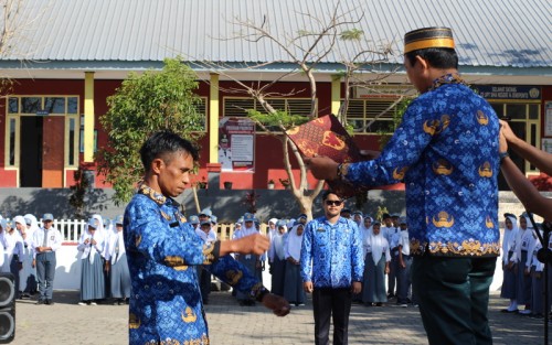 Galeri Website
