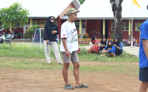 Galeri Website