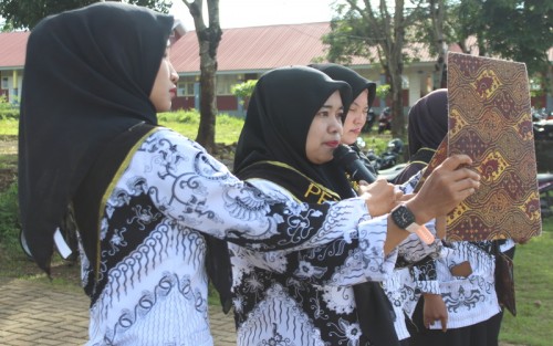 Galeri Website