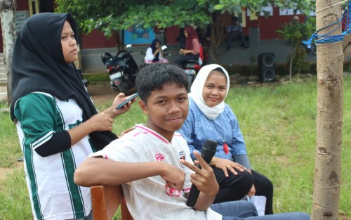 Galeri Website