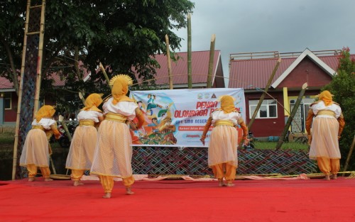 Galeri Website