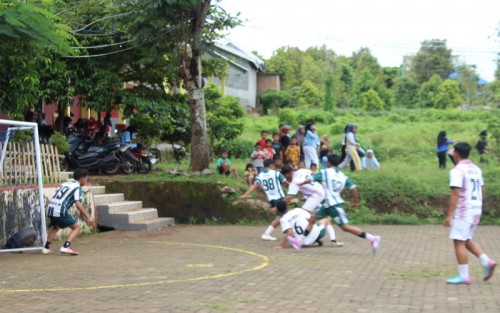 Galeri Website