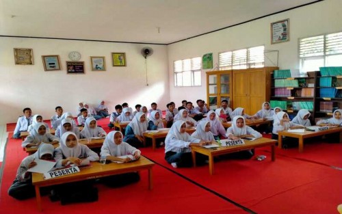 Galeri Website
