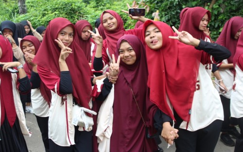 Galeri Website