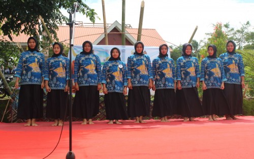 Galeri Website