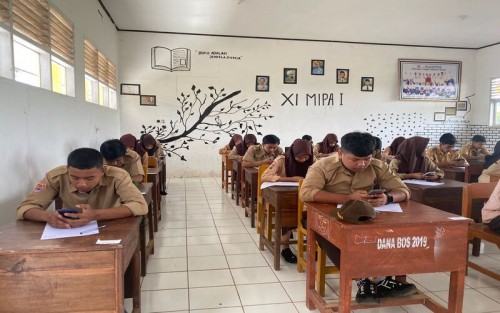 Galeri Website