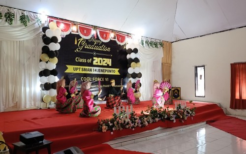 Galeri Website