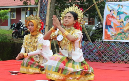 Galeri Website