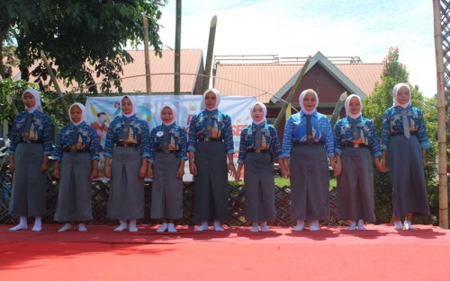 Galeri Website