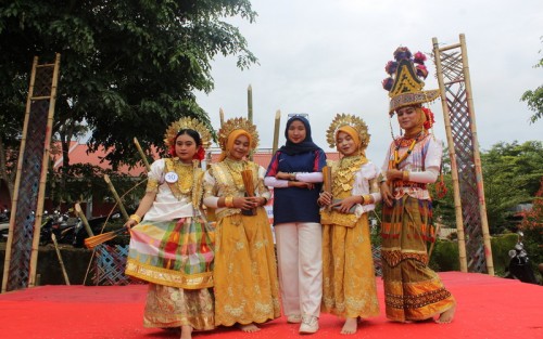 Galeri Website