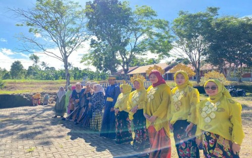 Galeri Website