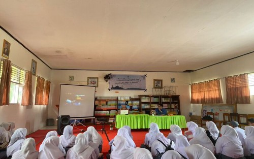 Galeri Website