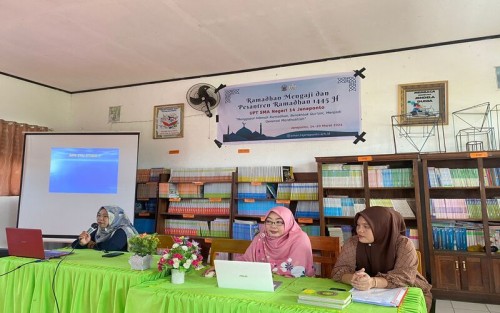 Galeri Website