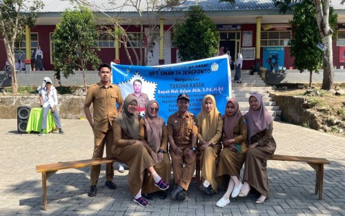 Galeri Website