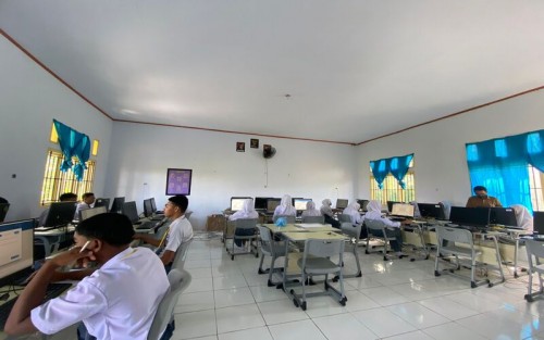 Galeri Website
