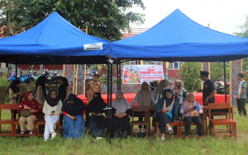 Galeri Website