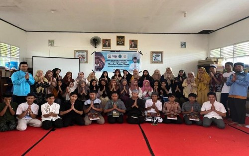 Galeri Website