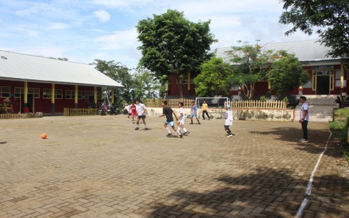 Galeri Website