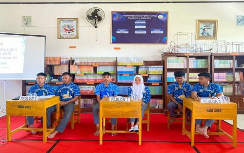 Galeri Website
