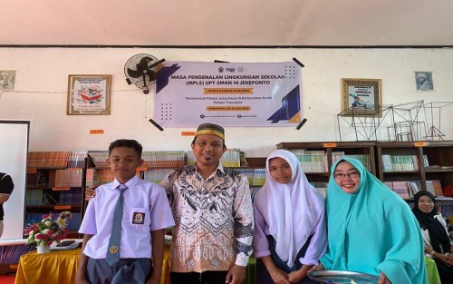 Galeri Website