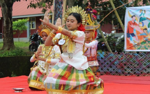 Galeri Website