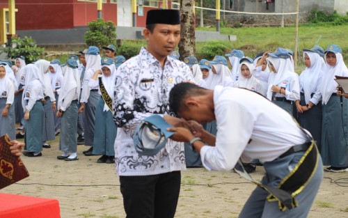 Galeri Website