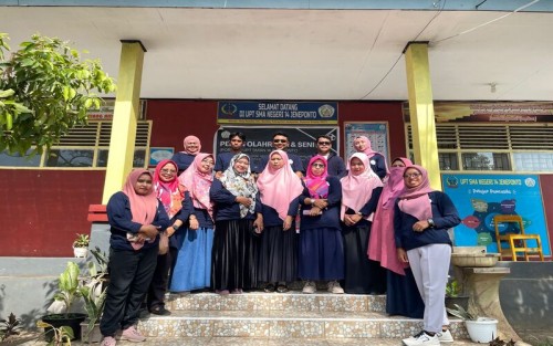 Galeri Website