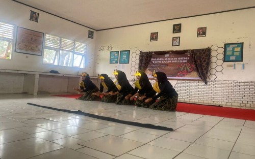 Galeri Website