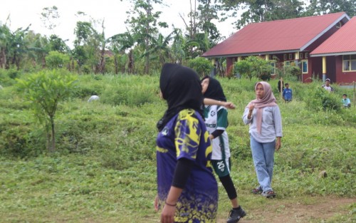 Galeri Website