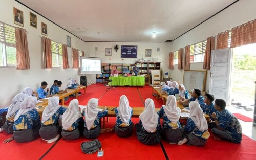 Galeri Website