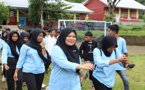 Galeri Website