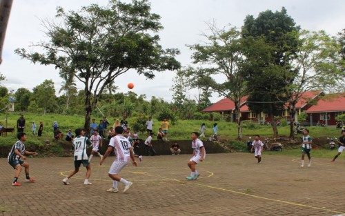 Galeri Website