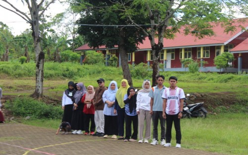 Galeri Website