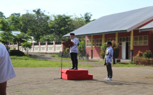 Galeri Website
