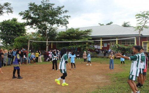 Galeri Website