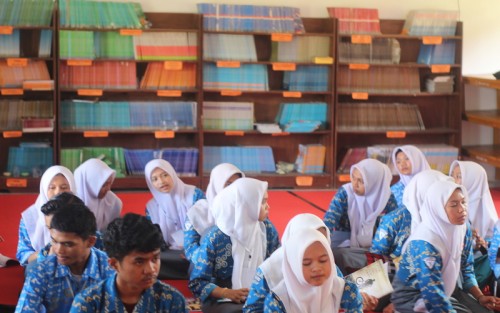 Galeri Website