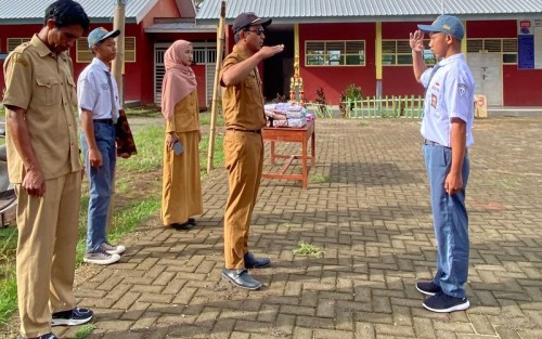 Galeri Website