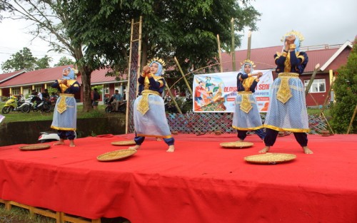 Galeri Website
