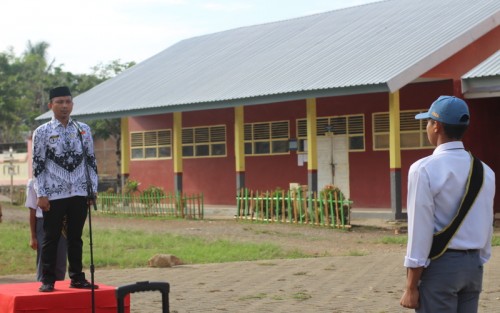 Galeri Website