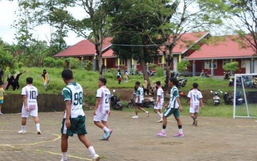 Galeri Website
